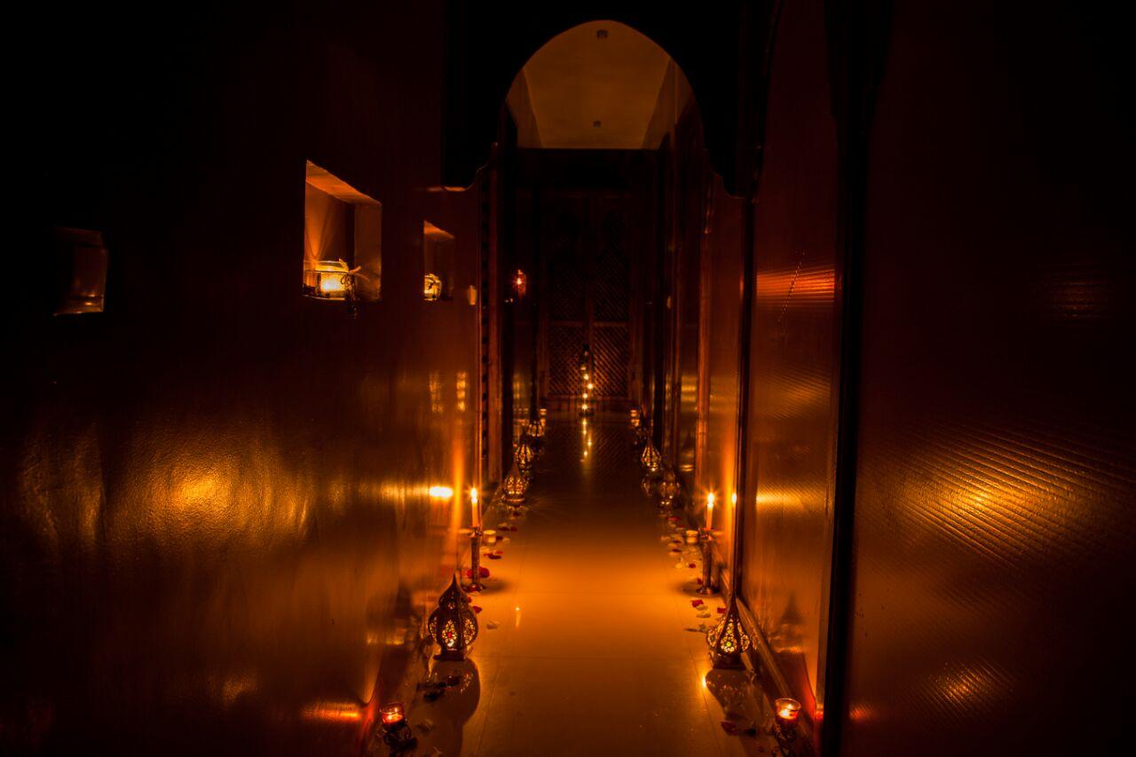 Redcity Spa Marrakech